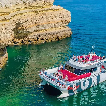 Luxury Heated Pool, Walk To Sao Rafael Beach, Villa *