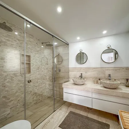 Luxury Heated Pool, Walk To Sao Rafael Beach, Albufeira