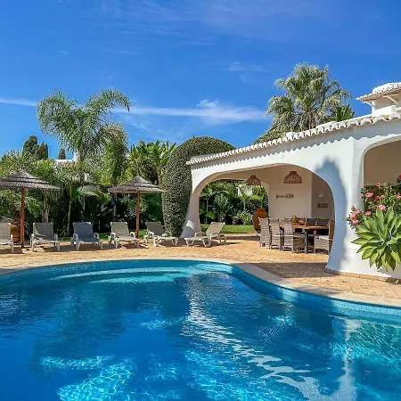 Villa Luxury Heated Pool, Walk To Sao Rafael Beach, *