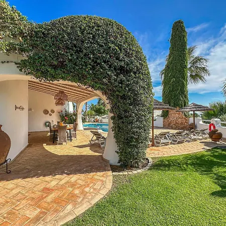 Luxury Heated Pool, Walk To Sao Rafael Beach, * Albufeira