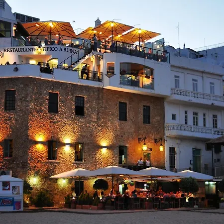 Luxury Heated Pool, Walk To Sao Rafael Beach, Villa *