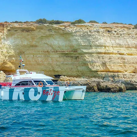 Villa Luxury Heated Pool, Walk To Sao Rafael Beach,