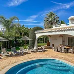 Вілла Luxury Heated Pool, Walk To Sao Rafael Beach, *