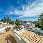 Luxury Heated Pool, Walk To Sao Rafael Beach, Албуфейра