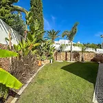 Luxury Heated Pool, Walk To Sao Rafael Beach, Албуфейра
