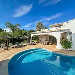Villa Luxury Heated Pool, Walk To Sao Rafael Beach, *