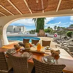Вілла Luxury Heated Pool, Walk To Sao Rafael Beach, *