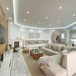 Luxury Heated Pool, Walk To Sao Rafael Beach, Вілла Албуфейра