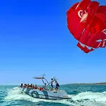 Luxury Heated Pool, Walk To Sao Rafael Beach, Вілла *