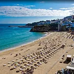 Luxury Heated Pool, Walk To Sao Rafael Beach, Вілла