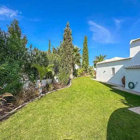 Βίλα Luxury Heated Pool, Walk To Sao Rafael Beach, Αλμπουφέιρα