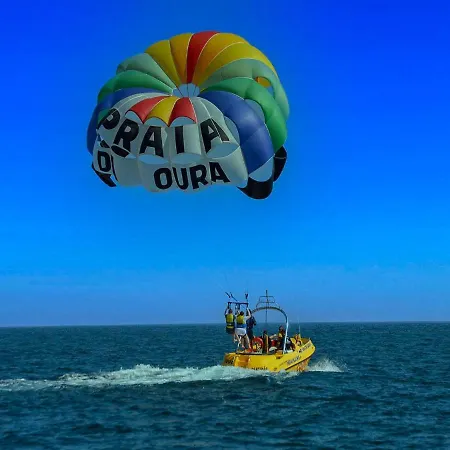 Βίλα Luxury Heated Pool, Walk To Sao Rafael Beach, *