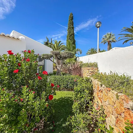 Luxury Heated Pool, Walk To Sao Rafael Beach, Βίλα