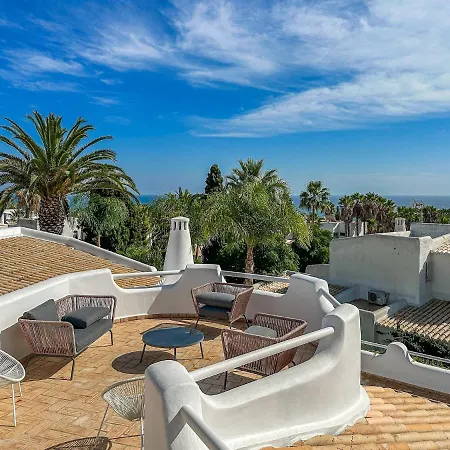 Luxury Heated Pool, Walk To Sao Rafael Beach, Βίλα *