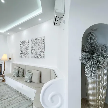 Luxury Heated Pool, Walk To Sao Rafael Beach, Villa *
