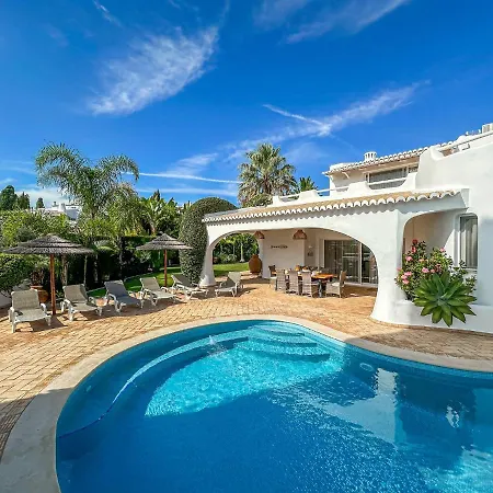 Вілла Luxury Heated Pool, Walk To Sao Rafael Beach, *
