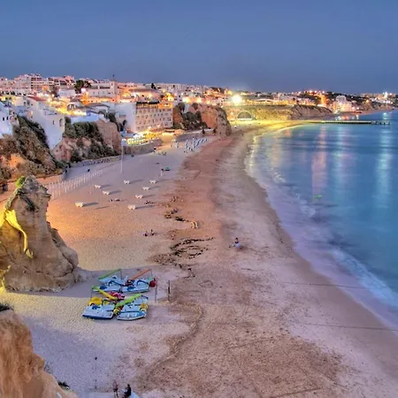 Luxury Heated Pool, Walk To Sao Rafael Beach, *