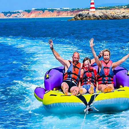 Luxury Heated Pool, Walk To Sao Rafael Beach, Villa Albufeira