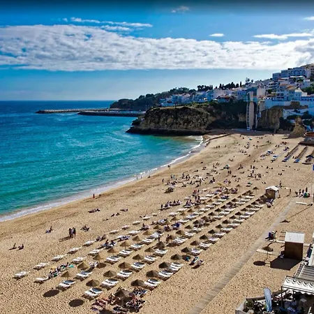 Luxury Heated Pool, Walk To Sao Rafael Beach, Villa