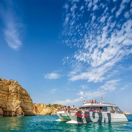 Luxury Heated Pool, Walk To Sao Rafael Beach, Βίλα *