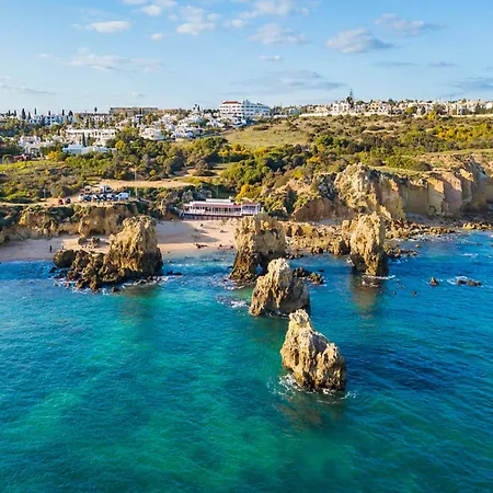 Luxury Heated Pool, Walk To Sao Rafael Beach, Βίλα