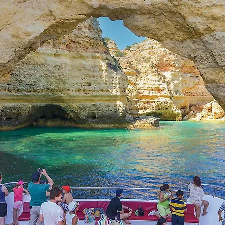 Luxury Heated Pool, Walk To Sao Rafael Beach, Βίλα Αλμπουφέιρα