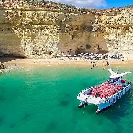 Βίλα Luxury Heated Pool, Walk To Sao Rafael Beach, Αλμπουφέιρα