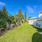 빌라 Luxury Heated Pool, Walk To Sao Rafael Beach, 알부페이라