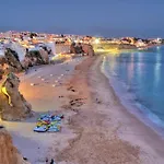 Luxury Heated Pool, Walk To Sao Rafael Beach, *