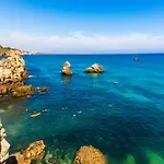 빌라 Luxury Heated Pool, Walk To Sao Rafael Beach, *