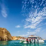 Luxury Heated Pool, Walk To Sao Rafael Beach, 빌라 *