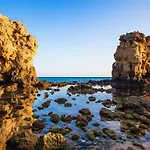 Luxury Heated Pool, Walk To Sao Rafael Beach, *
